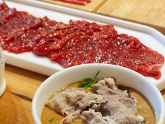 -四喜小胖·北京涮肉(五道营店)