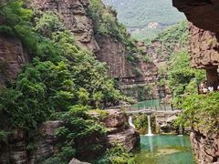 -云台山风景名胜区