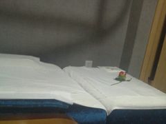 -豪爵足道·SPA(二七路店)