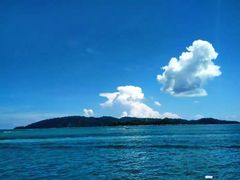 -东姑阿都拉曼海洋公园