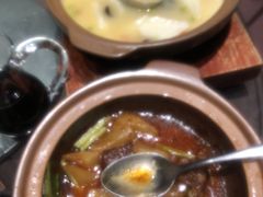 -江南·JIANGNAN(北京歌华开元大酒店)