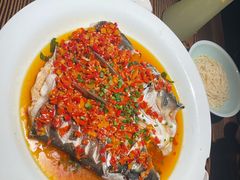 -湖南人家·家传湖南菜(水围店)