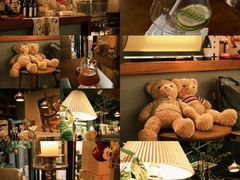 -咖法森林·咖啡  酒吧(天河店)