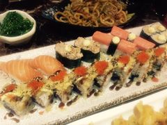 -米彩料理(西丽店)