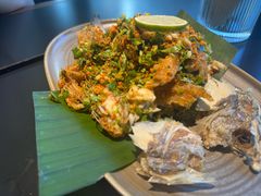 -Ameigo梅果·云贵川bistro(长宁来福士店)