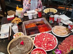 -大妙火锅·非物质文化遗产(东郊记忆店)
