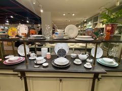 -文艺复兴百货(米兰大教堂广场店)