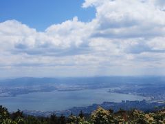 -比叡山