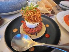 -斯普汇生蚝牛排馆(中骏世界城店)