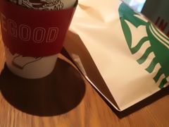 -星巴克(成都机场T2店)