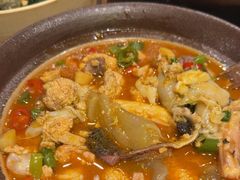 -丹江渔村(首都机场店)