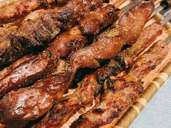 -新疆伊宁远征餐厅