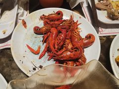 -汉丽斯巴西烤肉自助(市南店)