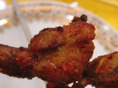 -新疆巴州金丝特餐厅(大钟寺店)