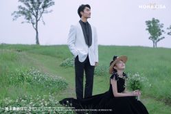 点击看大图 -青禾蒙娜丽莎婚纱摄影(武汉总店)