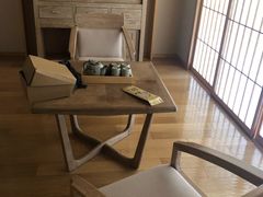 -北京古北水镇御舍温泉酒店