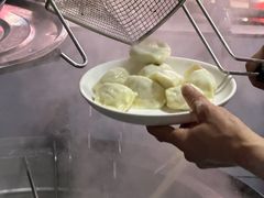 -山东水饺(南坪新街店)