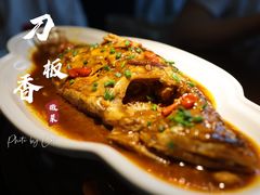 -刀板香·安徽菜(望江东路店)