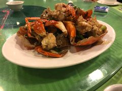 -盛港湾海鲜食府(黄沙店)