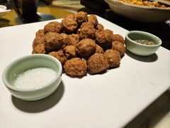 -那家小馆•北京菜•烤鸭(香山店)