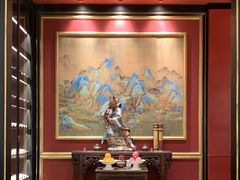 -东富酒家(龙湖西溪天街店)