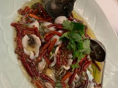 川湘沸腾龙趸片-禅一·静观堂(长寿路店)