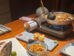 -故乡屋日本料理(八一广场店)