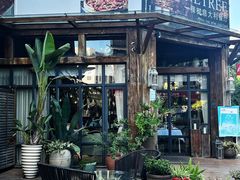 -一棵树·意大利西餐厅One Tree(新城店)