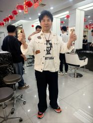 -爱秀造型 T-G