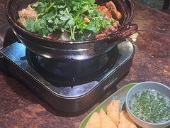 -凤兴鸡煲(宝安海雅店)
