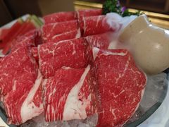 -芭夯兔·兔肉汤锅(新都店)