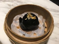 黑松露虾饺-岭南真味·匠心粤菜(K11店)