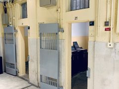 -大馆(前中区警署建築群)