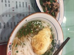 猪肝炒肉-刘氏三和面馆