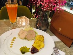 -老别墅西餐厅.酒馆(西堤店)