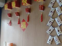 -麦当劳(团结湖店)