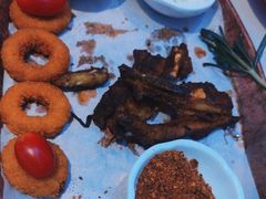 -阿娜尔·新疆菜(宜家荟聚中心店)