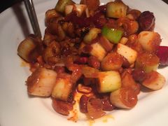 -外婆家(世界城广场店)
