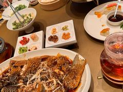-津菜典藏河西店(水上店)