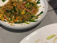 -No.DD戳子烧烤·江湖菜(北京总店)