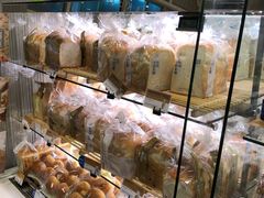 -巴黎贝甜(华堂新辰汇店)