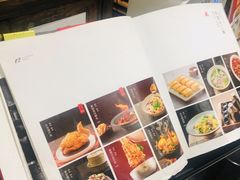 -长安记·大美陕菜(大族广场店)