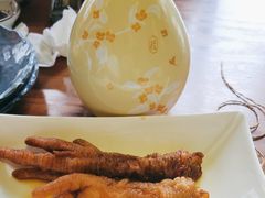 -鑫震源·苏式大虾生煎(山塘街店)