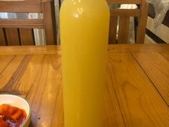 -长寿参鸡汤(朝韩风情街店)