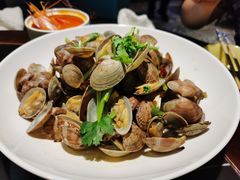 -小红鲸·海鲜餐厅(轸大路店)