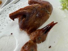 -鹿鸣酒家(越秀店)