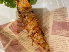 -开海·红岛海鲜虾水饺(石老人店)