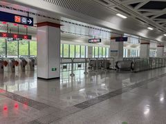 -野芷湖(地铁站)