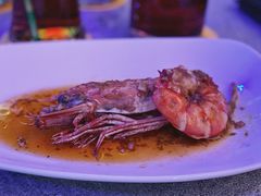 黄油酱油大虾-Ministry of Crab•MOC(交子大道店)