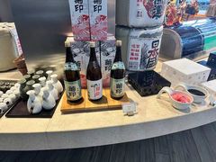 -富临大酒店-海至尊餐厅